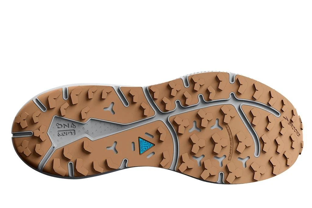 BROOKS Divide 3 (Damen) 8 BROOKS Divide 3 (Damen) – Bild 6