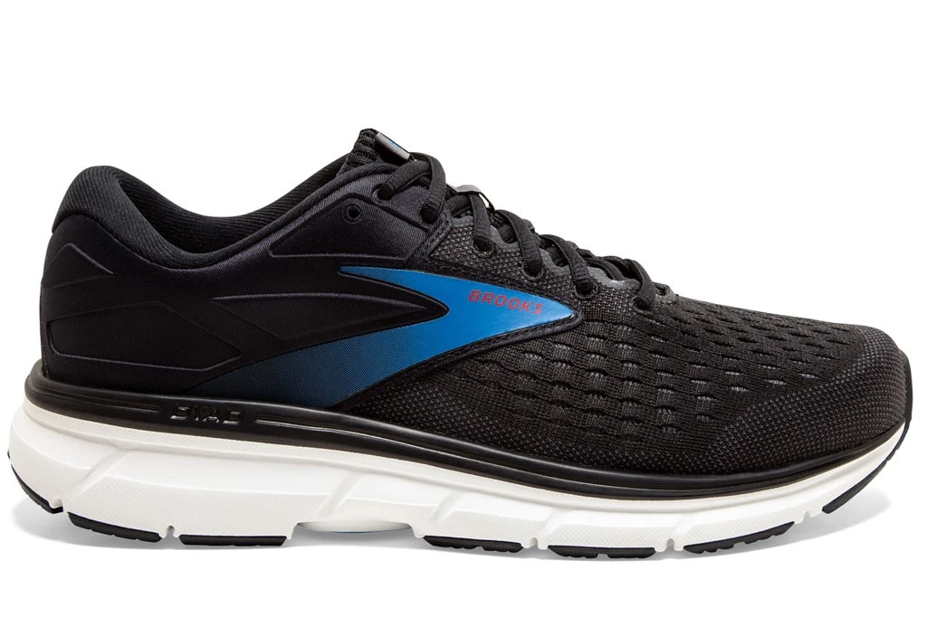 BROOKS Dyad 11 (Herren) 5 BROOKS Dyad 11 (Herren) – Bild 3