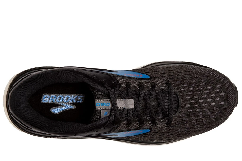 BROOKS Dyad 11 (Herren) 7 BROOKS Dyad 11 (Herren) – Bild 5