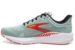 BROOKS Launch GTS 9 (Herren) 11 BROOKS Launch GTS 9 (Herren) -Bunert Beliebter Laden BROOKS Launch GTS 9 Herren 110387 1D 413 grau 4 1280x1280