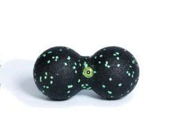 BLACKROLL Duoball 08 Faszienball