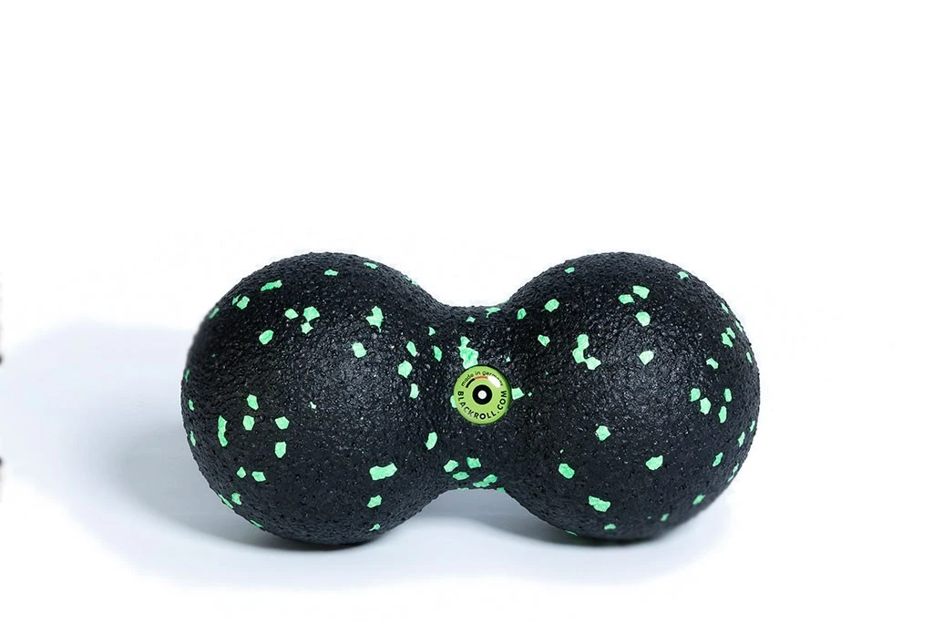 BLACKROLL Duoball 08 Faszienball 3 BLACKROLL Duoball 08 Faszienball