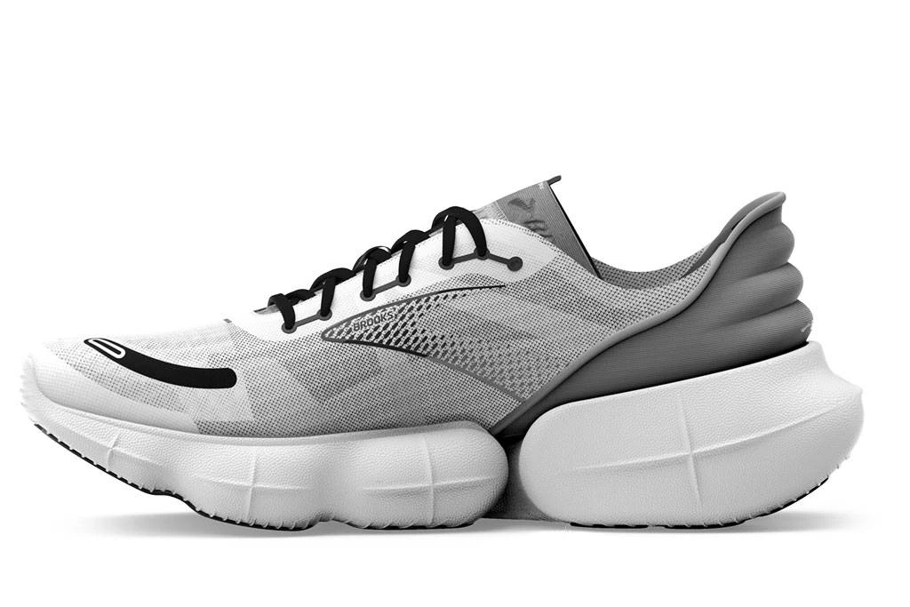 BROOKS Aurora-BL (Herren) 4 BROOKS Aurora-BL (Herren) – Bild 2