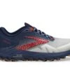 BROOKS Cascadia 17 (Damen) 2 BROOKS Cascadia 17 (Damen) -Bunert Beliebter Laden Brooks Cascadia 17 Damen 120392 157 white navy bittersweet weiss 1 1280x1280