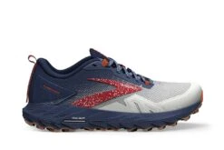 BROOKS Cascadia 17 (Damen)