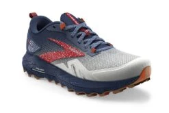 BROOKS Cascadia 17 (Damen) 10 BROOKS Cascadia 17 (Damen) -Bunert Beliebter Laden Brooks Cascadia 17 Damen 120392 157 white navy bittersweet weiss 3 1280x1280