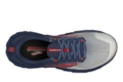 BROOKS Cascadia 17 (Damen) 12 BROOKS Cascadia 17 (Damen) -Bunert Beliebter Laden Brooks Cascadia 17 Damen 120392 157 white navy bittersweet weiss 5 1280x1280