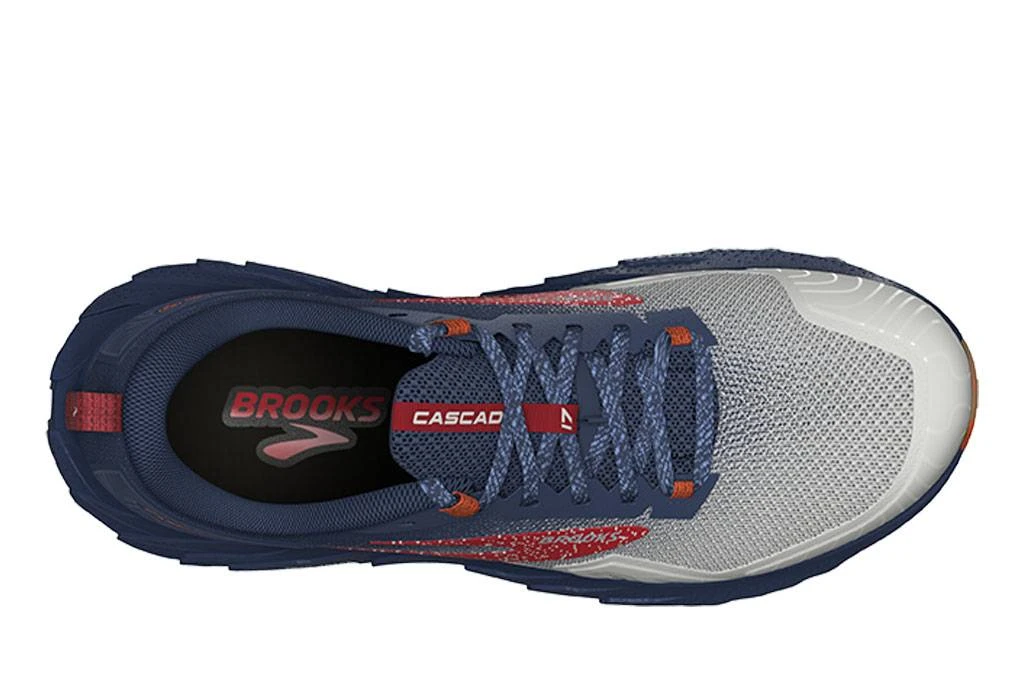 BROOKS Cascadia 17 (Damen) 7 BROOKS Cascadia 17 (Damen) – Bild 5