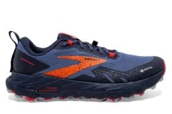 BROOKS Cascadia 17 GTX (Damen)