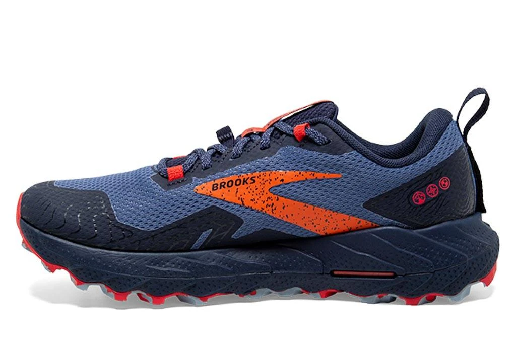 BROOKS Cascadia 17 GTX (Damen) 4 BROOKS Cascadia 17 GTX (Damen) – Bild 2
