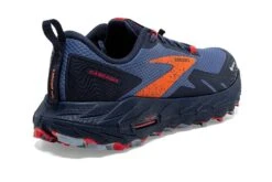 BROOKS Cascadia 17 GTX (Damen) 11 BROOKS Cascadia 17 GTX (Damen) -Bunert Beliebter Laden Brooks Cascadia 17 GTX Damen 120391 1B 460 navy bittersweet peacoat blau 4 1280x1280
