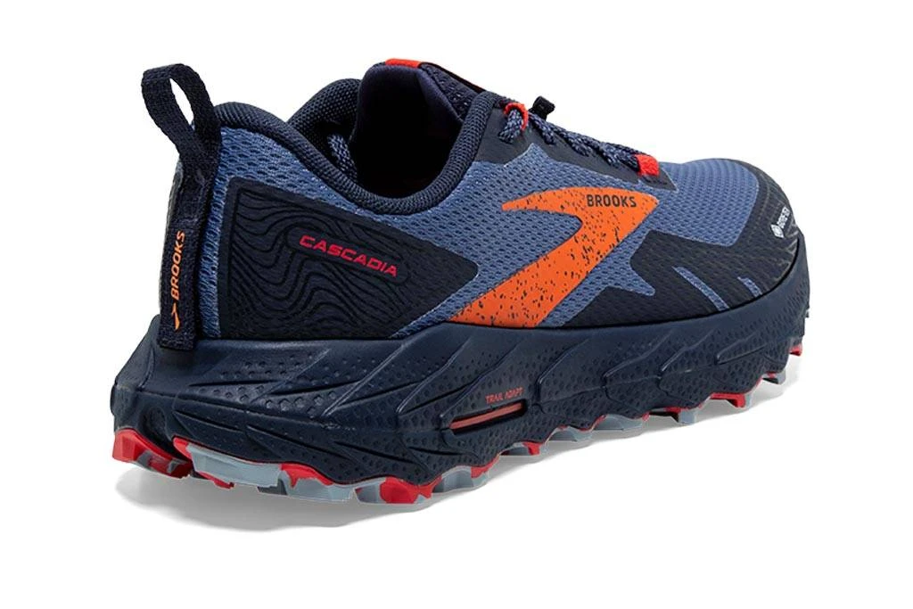 BROOKS Cascadia 17 GTX (Damen) 6 BROOKS Cascadia 17 GTX (Damen) – Bild 4