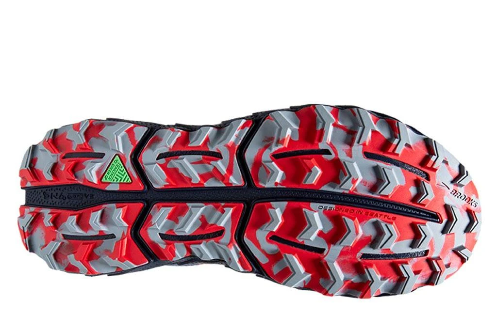 BROOKS Cascadia 17 GTX (Damen) 8 BROOKS Cascadia 17 GTX (Damen) – Bild 6