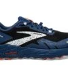 BROOKS Cascadia 17 GTX (Herren) -Bunert Beliebter Laden Brooks Cascadia 17 GTX Herren 110402 1D 062 black blue firecracker schwarz 1 1280x1280
