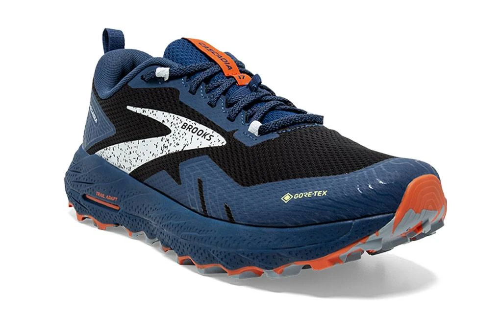 BROOKS Cascadia 17 GTX (Herren) 5 BROOKS Cascadia 17 GTX (Herren) – Bild 3