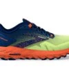 BROOKS Cascadia 17 (Herren) -Bunert Beliebter Laden Brooks Cascadia 17 Herren 110403 395 sharp green navy firecracker gr n 1 1280x1280