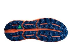 BROOKS Cascadia 17 (Herren) -Bunert Beliebter Laden Brooks Cascadia 17 Herren 110403 395 sharp green navy firecracker gr n 6 1280x1280