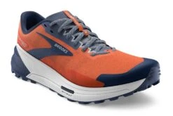 BROOKS Catamount 2 (Herren) 10 BROOKS Catamount 2 (Herren) -Bunert Beliebter Laden Brooks Catamount 2 Herren 110399 837 Firecracker Navy Blue orange 3 1280x1280