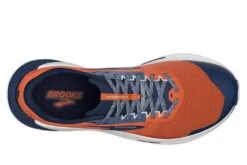 BROOKS Catamount 2 (Herren) 12 BROOKS Catamount 2 (Herren) -Bunert Beliebter Laden Brooks Catamount 2 Herren 110399 837 Firecracker Navy Blue orange 5 1280x1280
