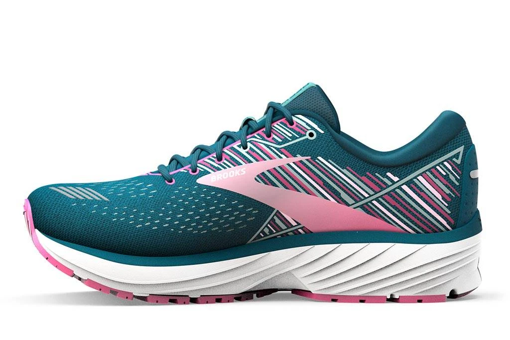 BROOKS Defyance 12 (Damen) 4 BROOKS Defyance 12 (Damen) – Bild 2