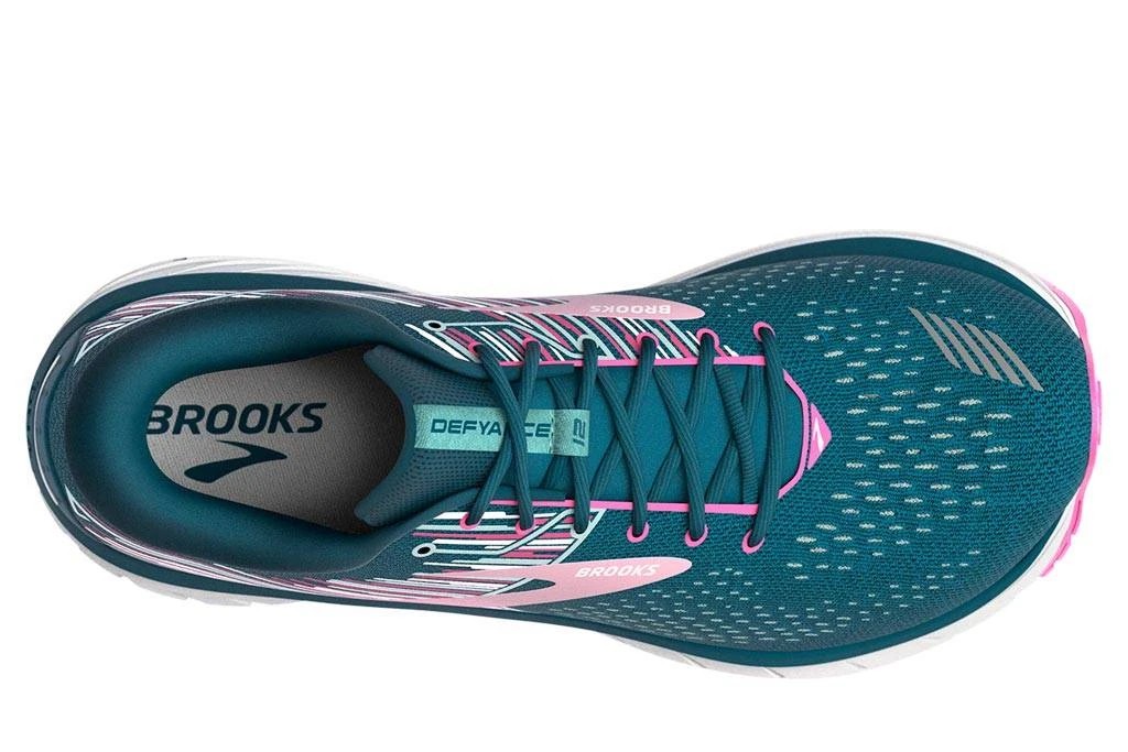 BROOKS Defyance 12 (Damen) 7 BROOKS Defyance 12 (Damen) – Bild 5