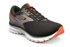 BROOKS Defyance 12 (Herren) -Bunert Beliebter Laden Brooks Defyance 12 Herren 110380 048 black red orange blue schwarz 37CJsNp36fkcpb 1280x1280