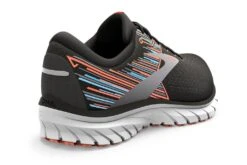 BROOKS Defyance 12 (Herren) -Bunert Beliebter Laden Brooks Defyance 12 Herren 110380 048 black red orange blue schwarz 4aR2sngR0IwcfY 1280x1280