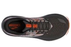 BROOKS Defyance 12 (Herren) -Bunert Beliebter Laden Brooks Defyance 12 Herren 110380 048 black red orange blue schwarz 5bVVQ3vcV5i44Q 1280x1280
