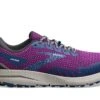 BROOKS Divide 4 (Damen) 2 BROOKS Divide 4 (Damen) -Bunert Beliebter Laden Brooks Divide 4 Damen 120394 582 Purple navy oyster lila 1 1280x1280
