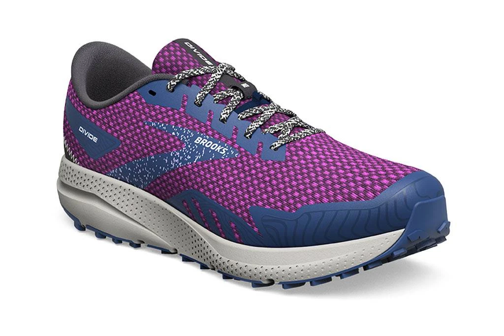 BROOKS Divide 4 (Damen) 5 BROOKS Divide 4 (Damen) – Bild 3