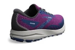 BROOKS Divide 4 (Damen) 11 BROOKS Divide 4 (Damen) -Bunert Beliebter Laden Brooks Divide 4 Damen 120394 582 Purple navy oyster lila 4 1280x1280