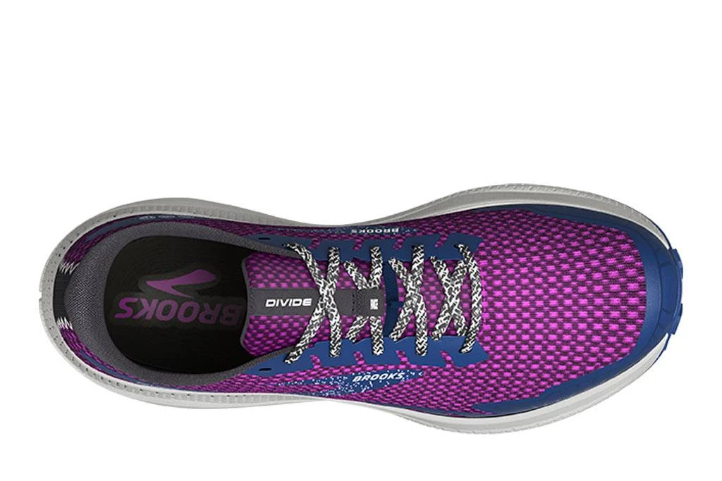 BROOKS Divide 4 (Damen) 7 BROOKS Divide 4 (Damen) – Bild 5