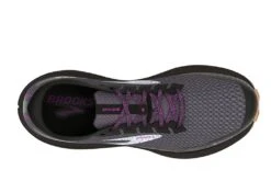 BROOKS Divide 4 GTX (Damen) -Bunert Beliebter Laden Brooks Divide 4 GTX Damen 120393 1B 073 black blackened pearl purple schwarz 5 1280x1280