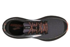 BROOKS Divide 4 GTX (Herren) -Bunert Beliebter Laden Brooks Divide 4 GTX Herren 110404 1D 084 black firecracker blue schwarz 5 1280x1280