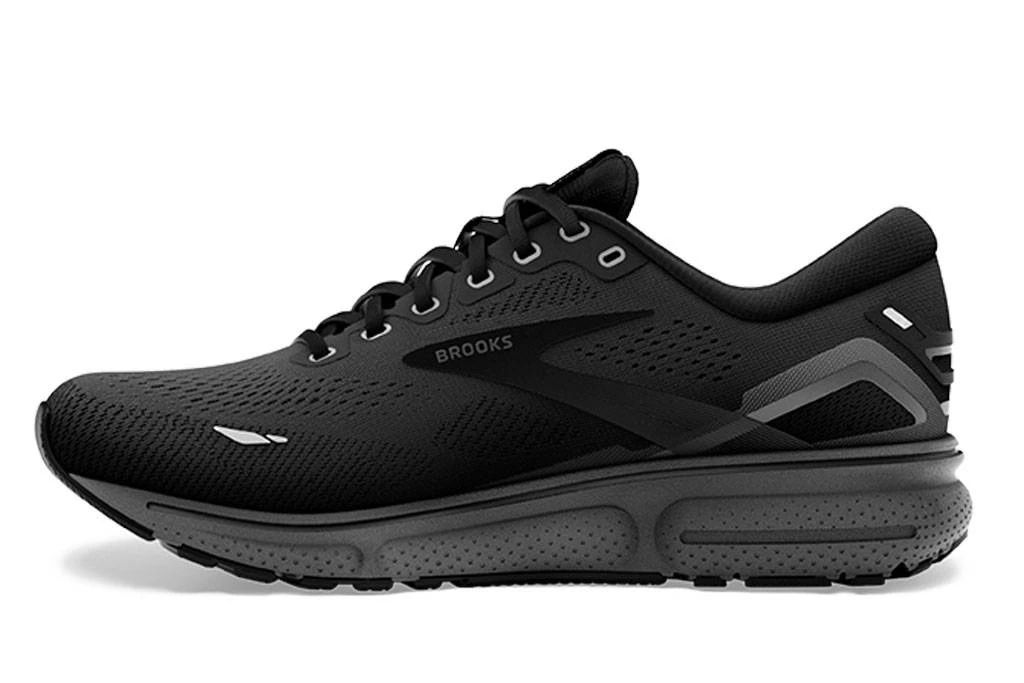 BROOKS Ghost 15 (Damen) 4 BROOKS Ghost 15 (Damen) – Bild 2