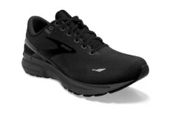 BROOKS Ghost 15 (Damen) 8 BROOKS Ghost 15 (Damen) -Bunert Beliebter Laden Brooks Ghost 15 110393 120380 020 black schwarz 3 1280x1280 1