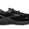 BROOKS Ghost 15 GTX (Damen) -Bunert Beliebter Laden Brooks Ghost 15 GTX Damen 120382 1B 022 black blacjened pearl alloy schwarz 1 1280x1280