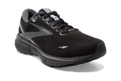 BROOKS Ghost 15 GTX (Damen) 10 BROOKS Ghost 15 GTX (Damen) -Bunert Beliebter Laden Brooks Ghost 15 GTX Damen 120382 1B 022 black blacjened pearl alloy schwarz 3 1280x1280