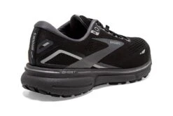 BROOKS Ghost 15 GTX (Damen) 11 BROOKS Ghost 15 GTX (Damen) -Bunert Beliebter Laden Brooks Ghost 15 GTX Damen 120382 1B 022 black blacjened pearl alloy schwarz 4 1280x1280