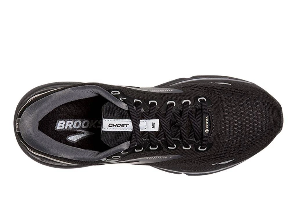 BROOKS Ghost 15 GTX (Damen) 7 BROOKS Ghost 15 GTX (Damen) – Bild 5