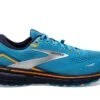 BROOKS Ghost 15 GTX (Herren) 2 BROOKS Ghost 15 GTX (Herren) -Bunert Beliebter Laden Brooks Ghost 15 GTX Herren 110394 1D 480 blue peacoat orange blau 1 1280x1280