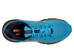BROOKS Ghost 15 GTX (Herren) 12 BROOKS Ghost 15 GTX (Herren) -Bunert Beliebter Laden Brooks Ghost 15 GTX Herren 110394 1D 480 blue peacoat orange blau 5 1280x1280