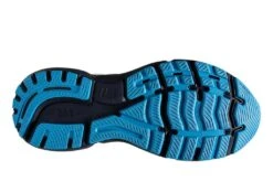 BROOKS Ghost 15 GTX (Herren) 13 BROOKS Ghost 15 GTX (Herren) -Bunert Beliebter Laden Brooks Ghost 15 GTX Herren 110394 1D 480 blue peacoat orange blau 6 1280x1280