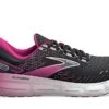 BROOKS Glycerin 20 (Damen) -Bunert Beliebter Laden Brooks Glycerin 20 Damen 120369 094 black fuchsia linen schwarz lila 1 1280x1280