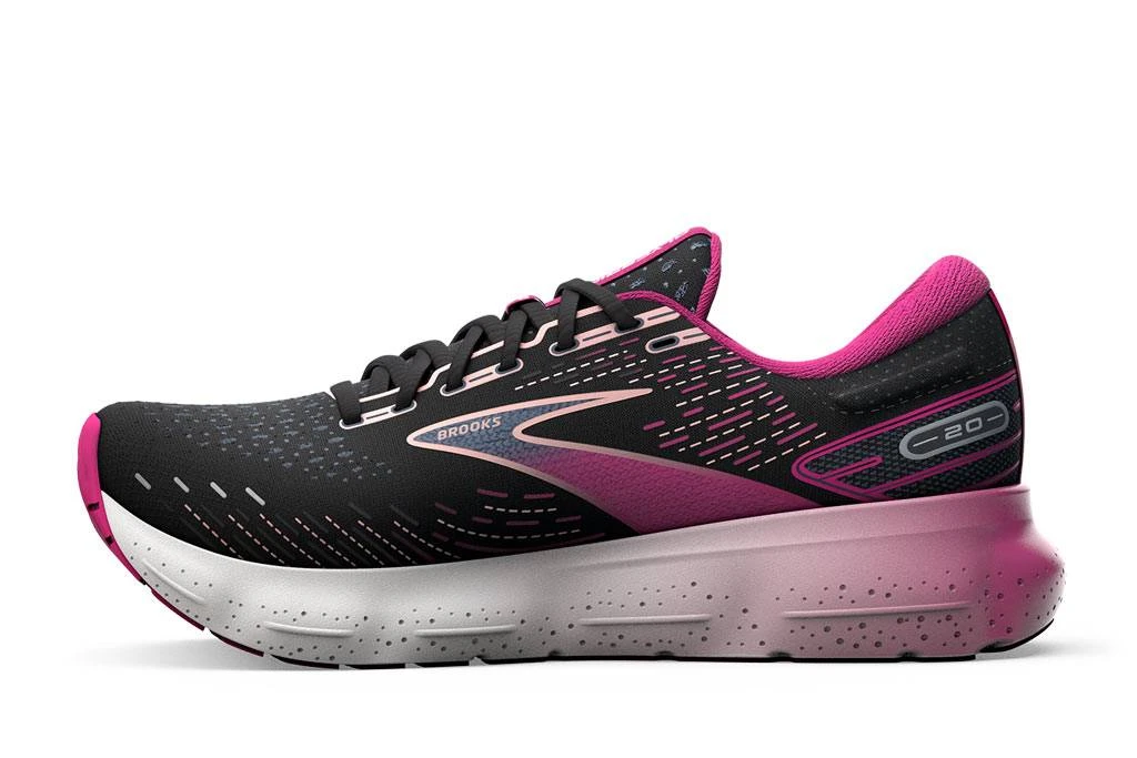 BROOKS Glycerin 20 (Damen) 4 BROOKS Glycerin 20 (Damen) – Bild 2