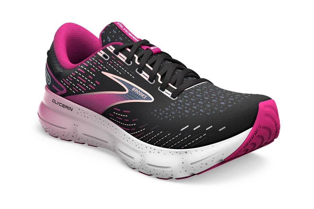 BROOKS Glycerin 20 (Damen) 5 BROOKS Glycerin 20 (Damen) – Bild 3