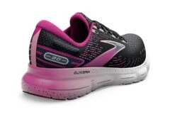BROOKS Glycerin 20 (Damen) 11 BROOKS Glycerin 20 (Damen) -Bunert Beliebter Laden Brooks Glycerin 20 Damen 120369 094 black fuchsia linen schwarz lila 4 1280x1280