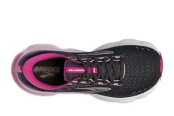 BROOKS Glycerin 20 (Damen) 12 BROOKS Glycerin 20 (Damen) -Bunert Beliebter Laden Brooks Glycerin 20 Damen 120369 094 black fuchsia linen schwarz lila 5 1280x1280