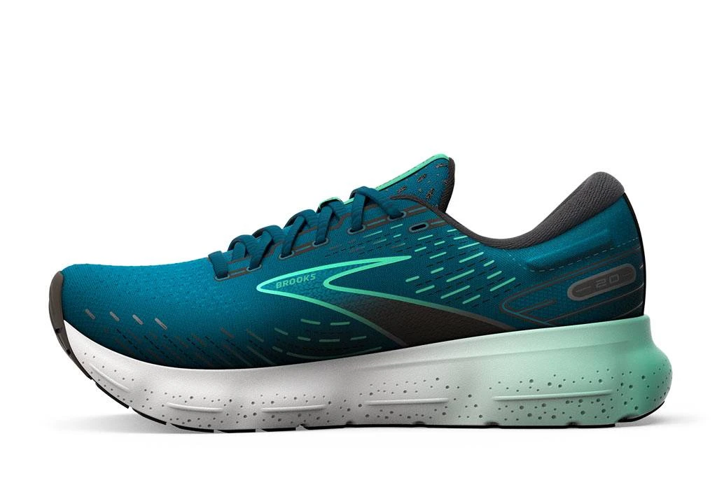 BROOKS Glycerin 20 (Herren) 4 BROOKS Glycerin 20 (Herren) – Bild 2