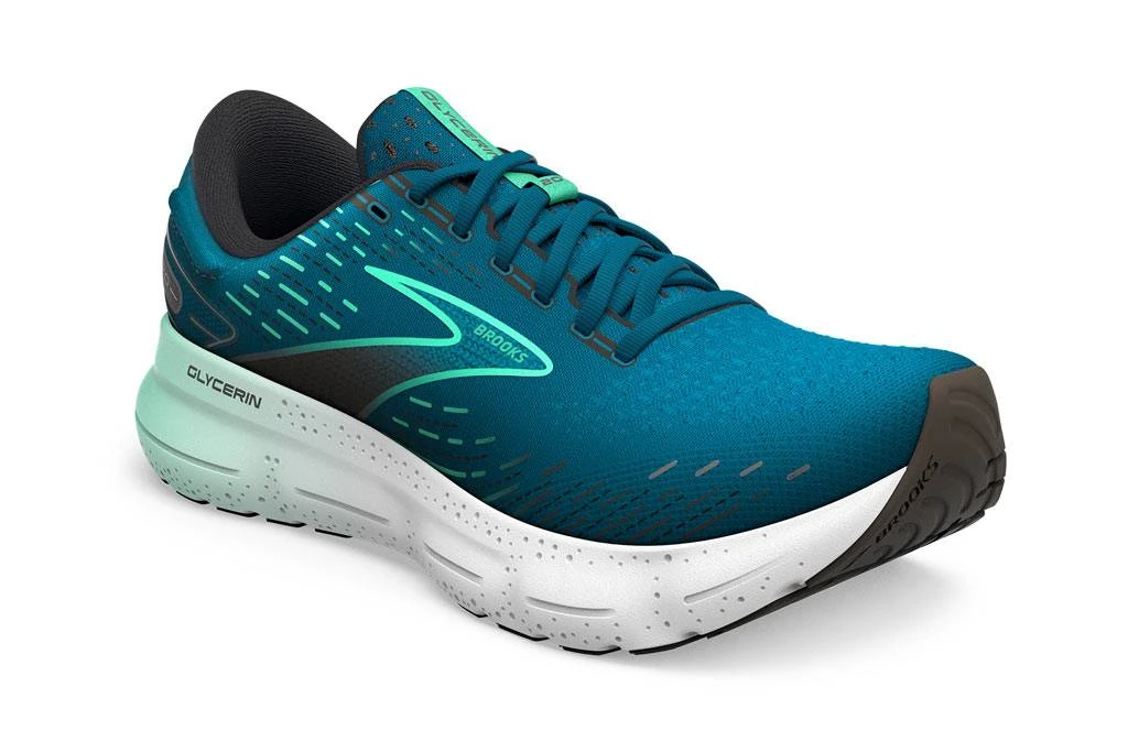 BROOKS Glycerin 20 (Herren) 5 BROOKS Glycerin 20 (Herren) – Bild 3